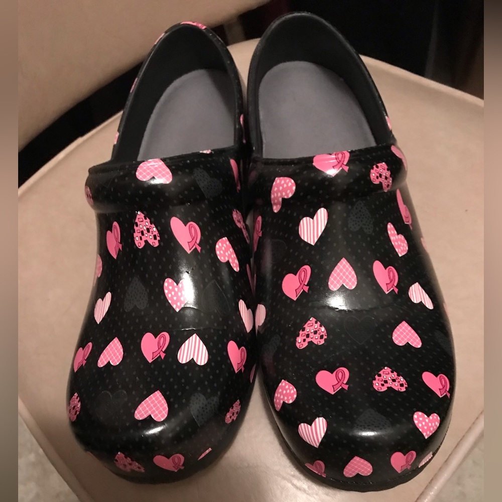 Womens Nursing Shoes